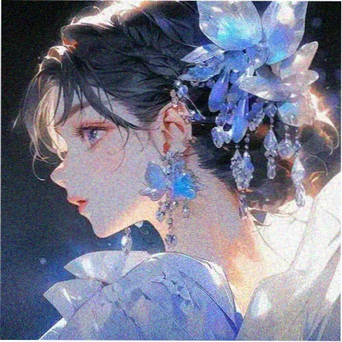 皮皮粉